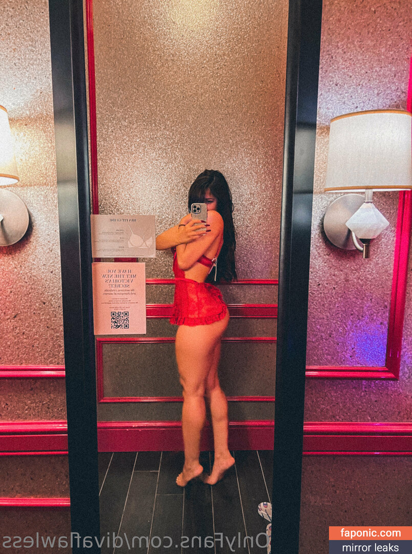 Diva Flawless, Divaflawless, diva__flawless Nakenläckor OnlyFans Foto #6