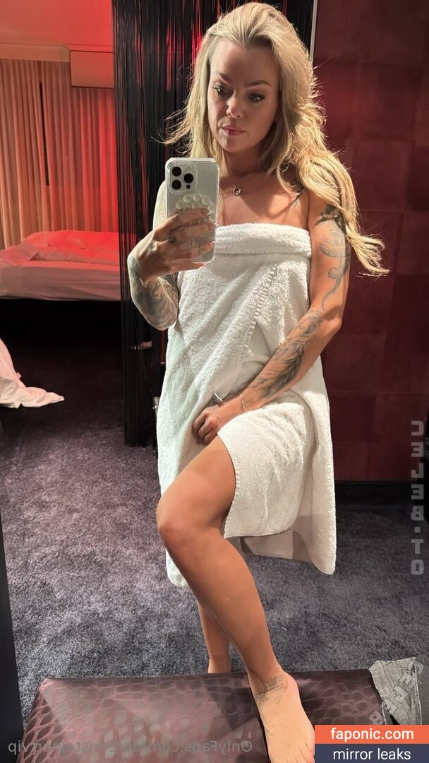 Doreen Steinert, doreensteinertvip, reenofficialmusic Nakenläckor OnlyFans Foto #7
