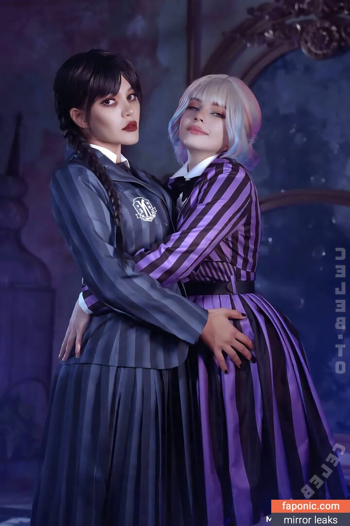 Christina Fink, Kalinka Fox, kalinka.fox, kalinkafox Nakenläckor OnlyFans/Patreon Foto #2713