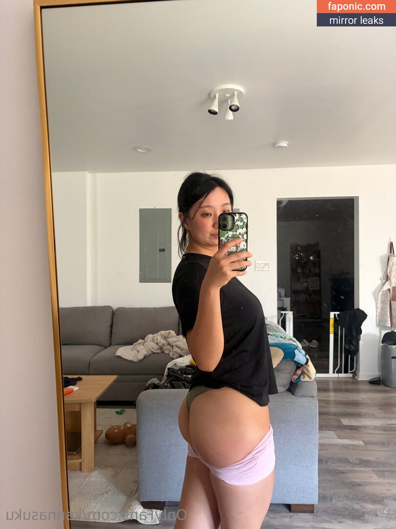 KannaSuku, Kannasuku1, kannasuk2 Nakenläckor OnlyFans Foto #2