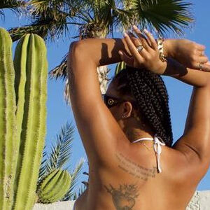 Liz Cambage