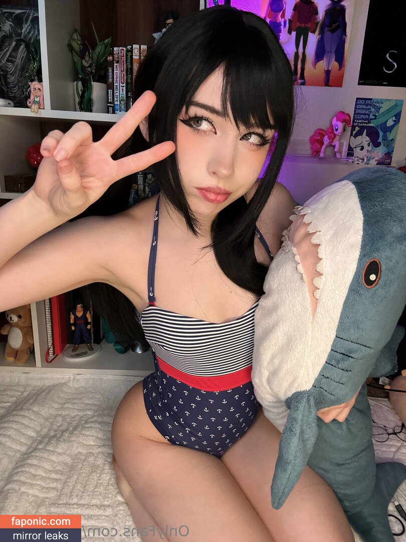 Loopziepop Nakenläckor OnlyFans Foto #378