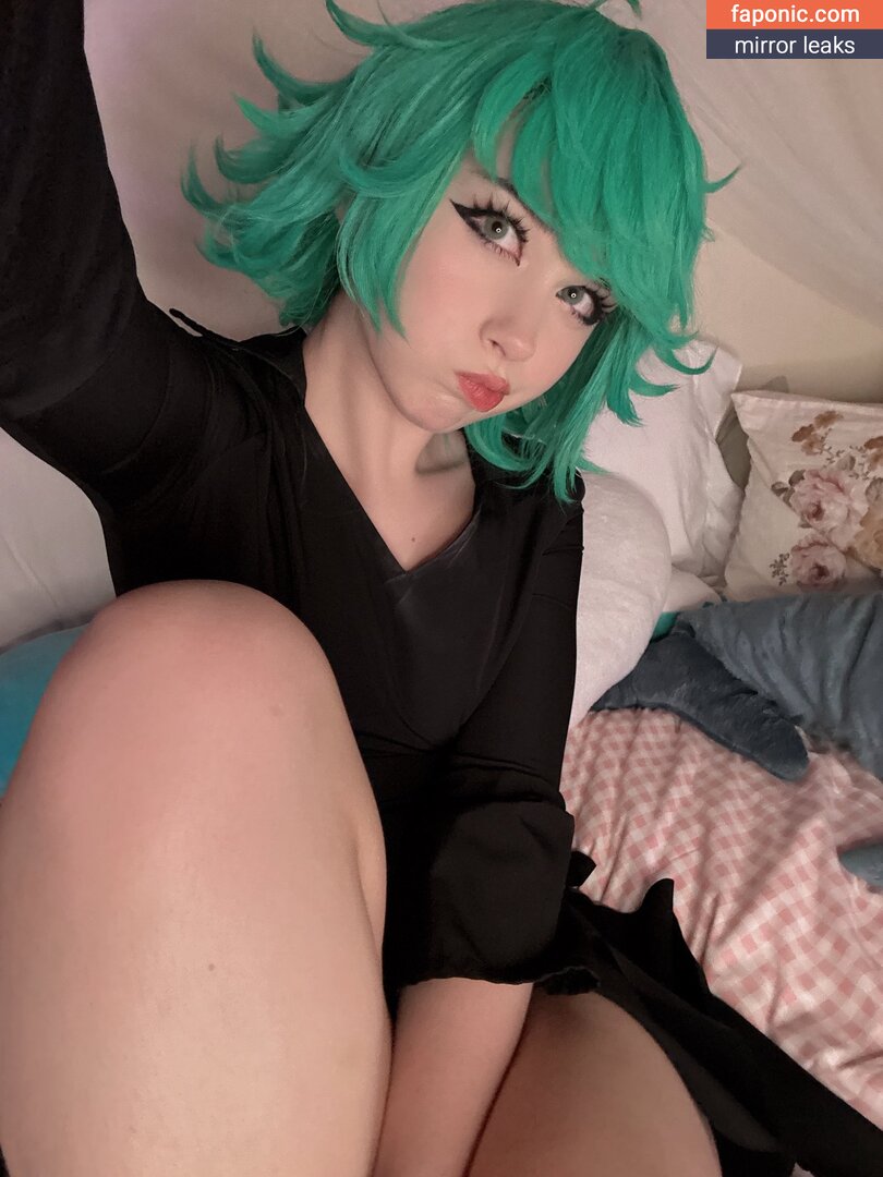Loopziepop Nakenläckor OnlyFans Foto #383