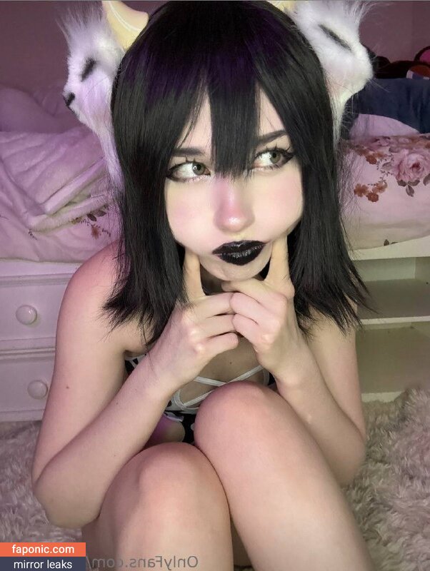 Loopziepop Nakenläckor OnlyFans Foto #395