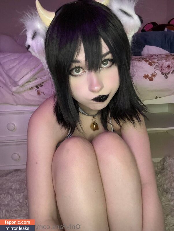 Loopziepop Nakenläckor OnlyFans Foto #396