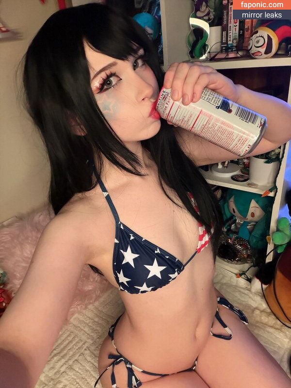 Loopziepop Nakenläckor OnlyFans Foto #440