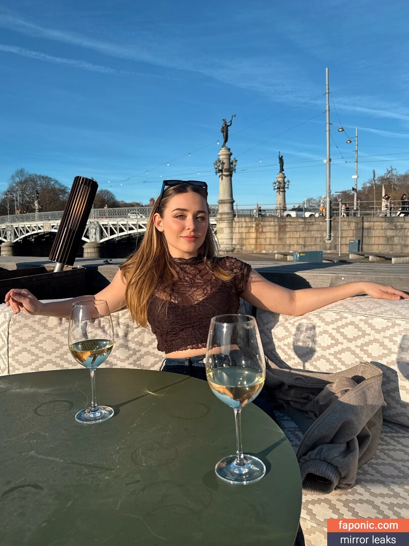 Melina Goransson, melina.goransson, melina_goransson Nakenläckor OnlyFans Foto #100
