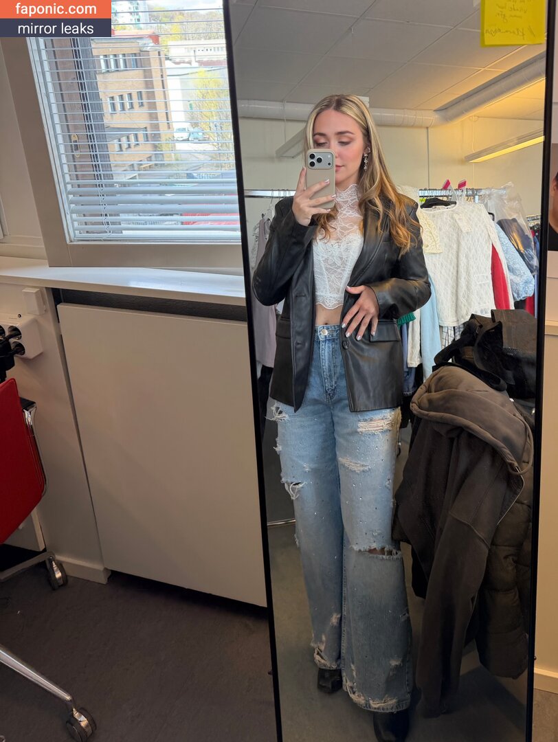 Melina Goransson, melina.goransson, melina_goransson Nakenläckor OnlyFans Foto #106