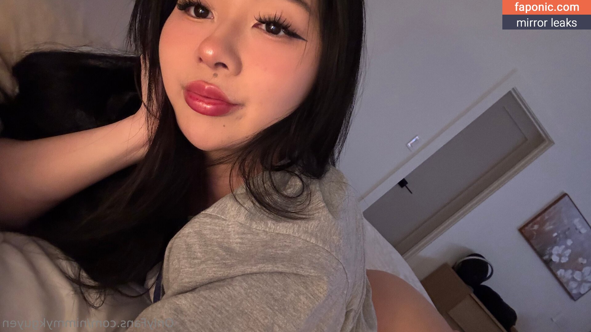 Nimkgyugen, nimkguyen Nakenläckor OnlyFans Foto #44