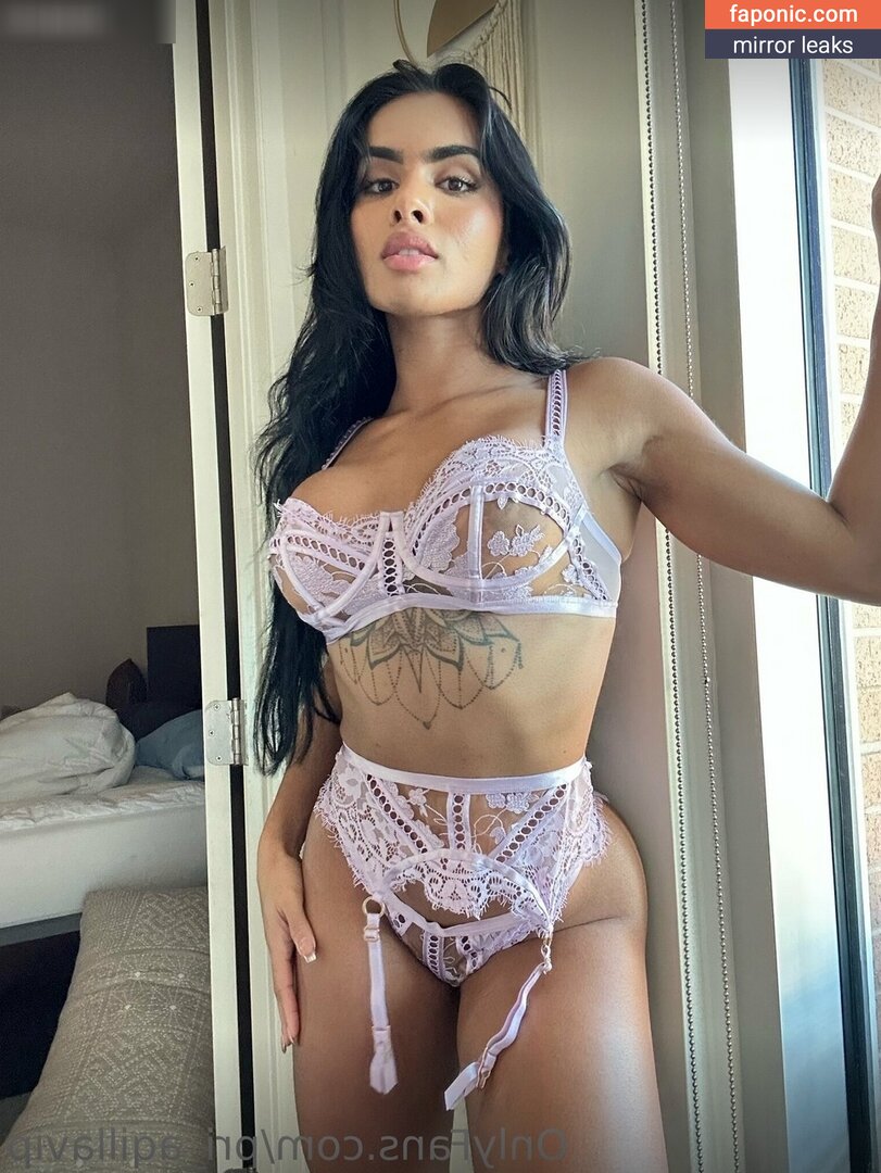 Priscilla Aqilla, pri_aqilla, pri_aqillavip Nakenläckor OnlyFans Foto #93
