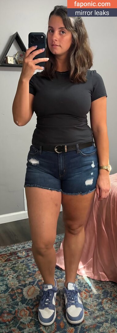 seamgawdess, seamgawdessvip Nakenläckor OnlyFans Foto #3