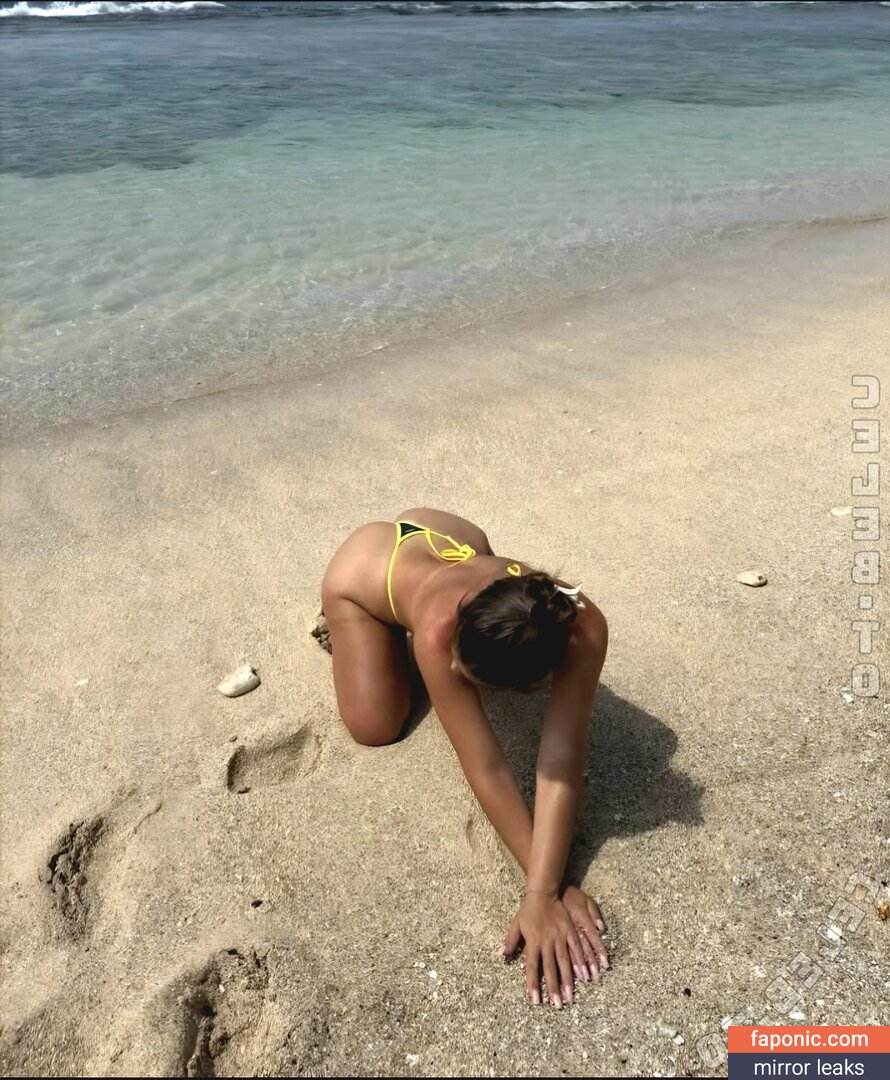 YonliBarry, yonlibb Nakenläckor OnlyFans Foto #17