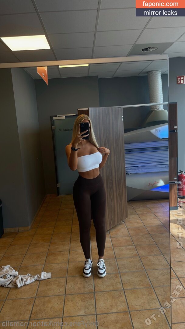 Katharina Amalia, Katharinaxamalia, katharinaamalia, katharinamalia Nakenläckor OnlyFans Foto #57