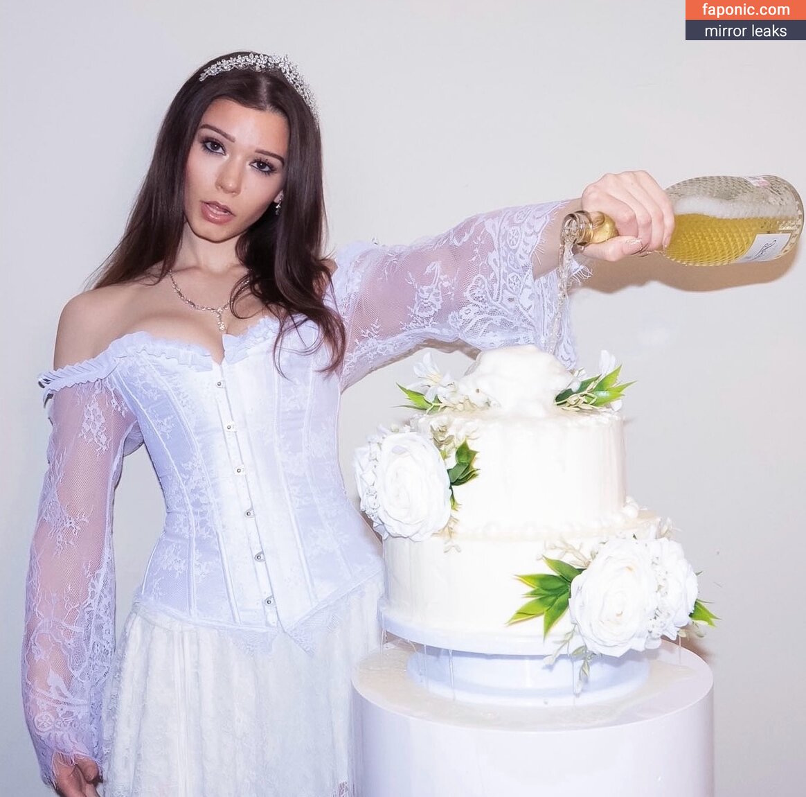 Nikki Woods, nikki_neko, nikkiwoodss Nakenläckor OnlyFans Foto #62