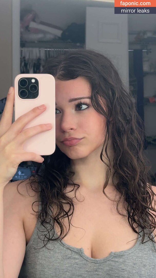 Nikki Woods, nikki_neko, nikkiwoodss Nakenläckor OnlyFans Foto #91