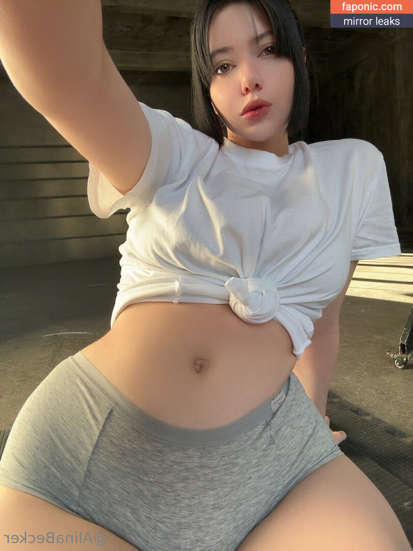 Alina Becker, AlinaBecker, Social Media, alina_becker, https:, japp_leack Nakenläckor OnlyFans/Patreon Foto #41