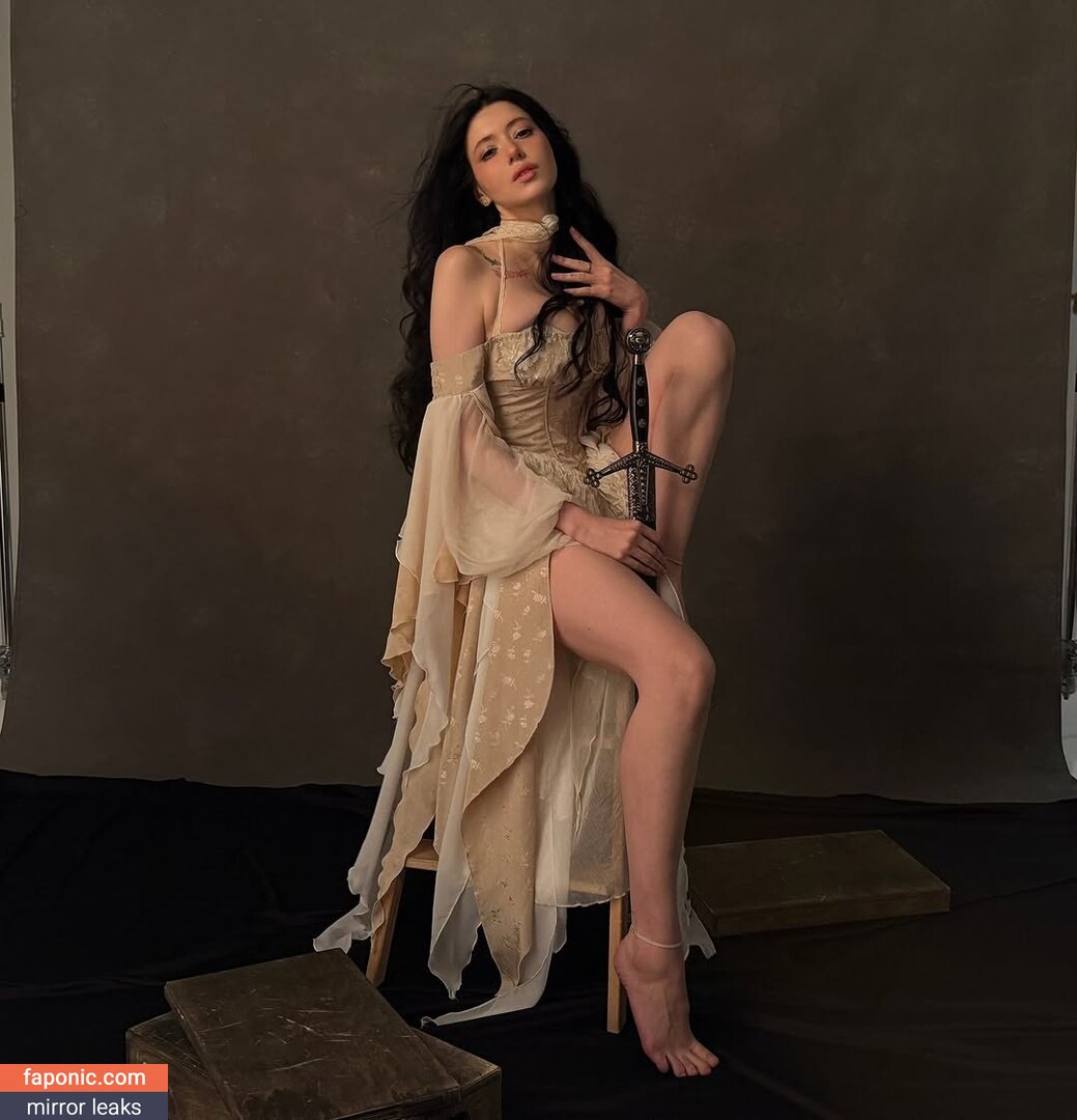 Alina Becker, AlinaBecker, Social Media, abecker_cos, alina_becker, japp_leack Nakenläckor OnlyFans/Patreon Foto #624