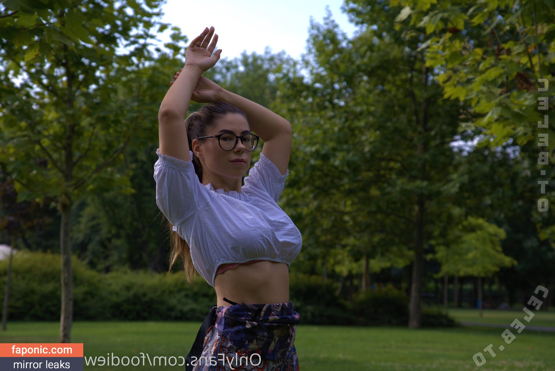 Foodiewithabooty2 Nakenläckor OnlyFans Foto #5