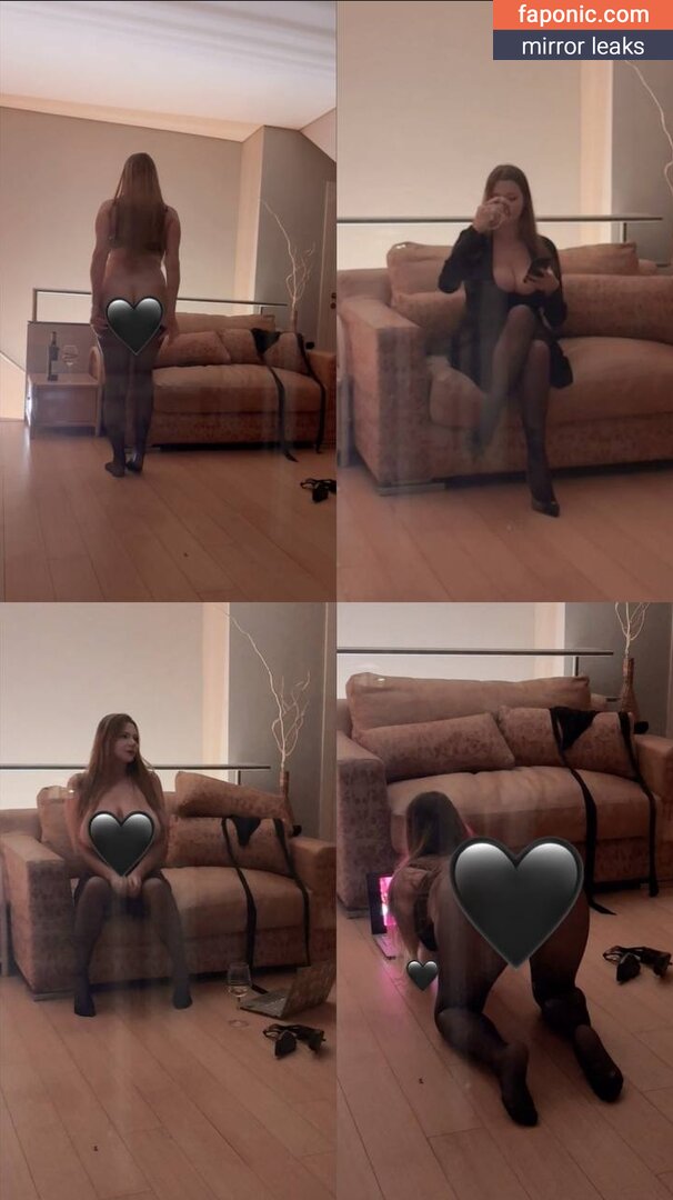 Katerina Soria, Katerina_s, Katsss, katerina.soria Nakenläckor OnlyFans/Patreon Foto #883