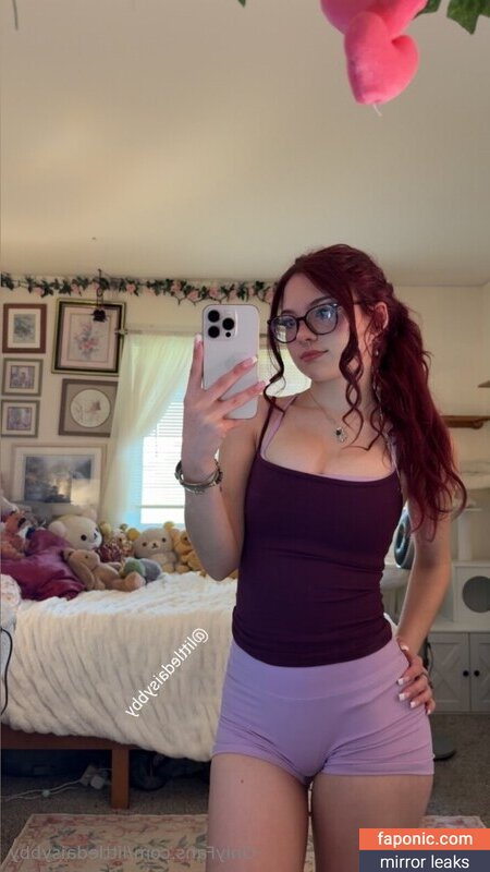 littledaisybby, littledaisybbyy Nakenläckor OnlyFans Foto #121