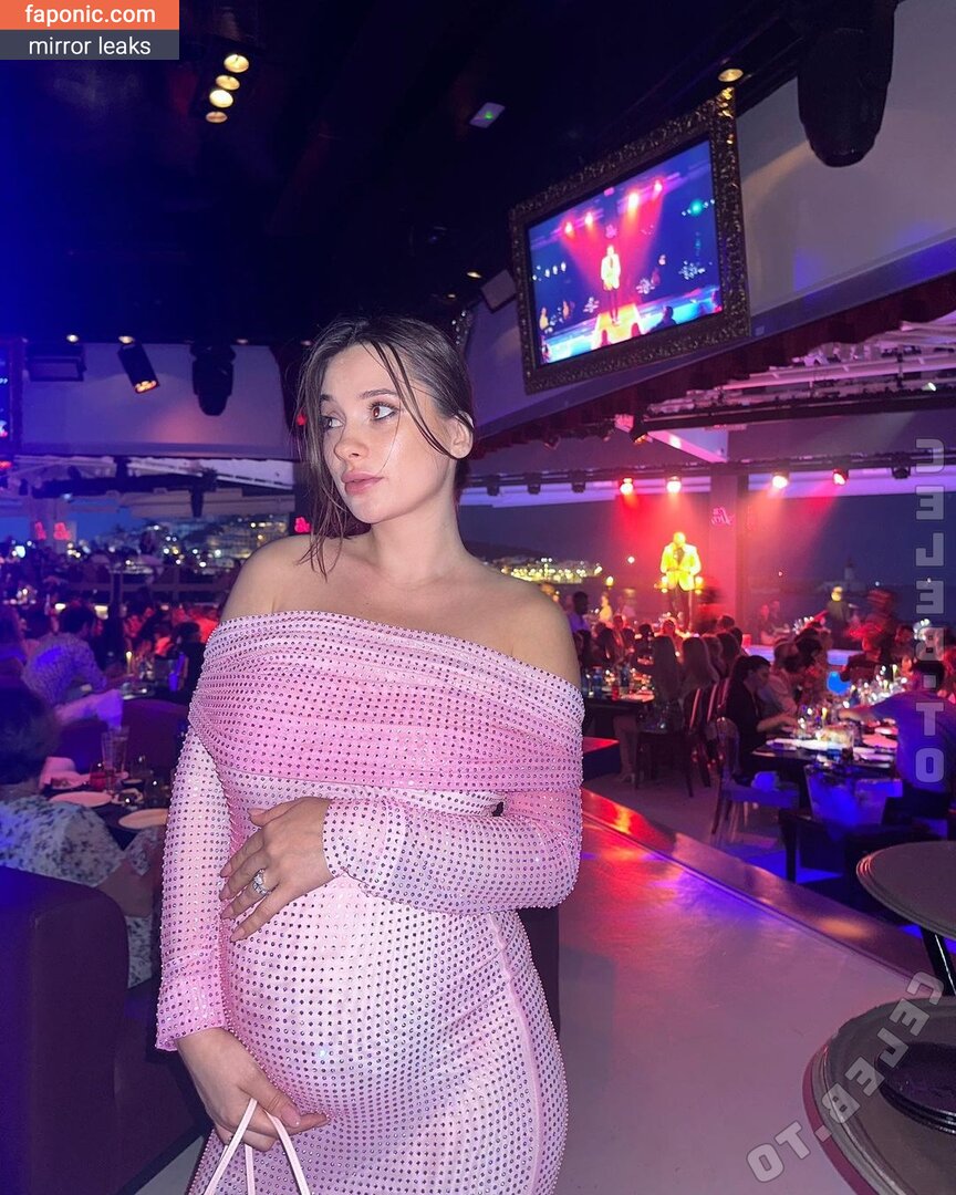 Kristina Scherbinina, Liya Silver, liyasilver, liyasilvers Nakenläckor OnlyFans Foto #11