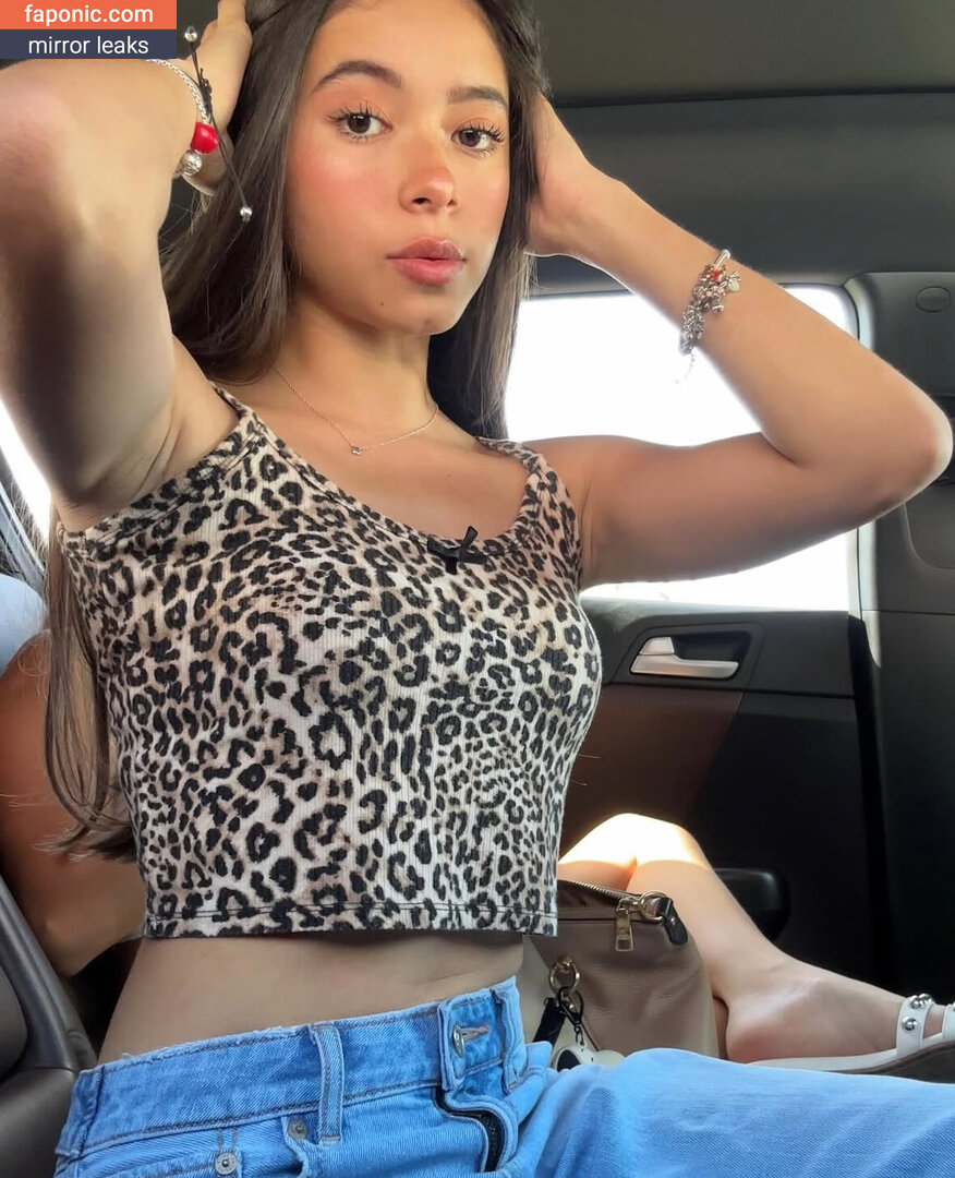 Mexico Mega, jailyneojeda, what_happens_in_mexico Nakenläckor OnlyFans Foto #73