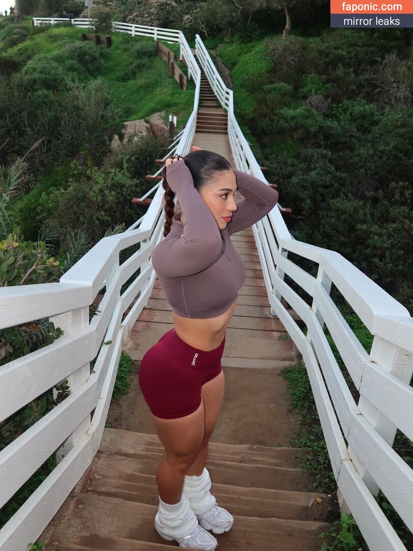 Mexico Mega, jailyneojeda, what_happens_in_mexico Nakenläckor OnlyFans Foto #118