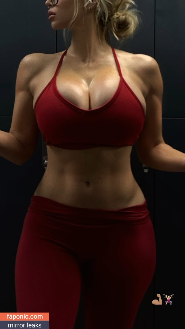 Mikayla Demaiter, https:, mikaylademaiter, mikaylademaiterr, mikayladvip, mikaylamdemaiter Nakenläckor OnlyFans Foto #570