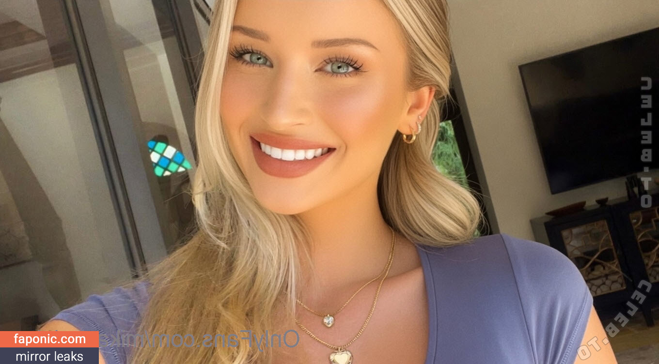 Mikayla Demaiter, https:, mikaylademaiter, mikaylademaiterr, mikayladvip, mikaylamdemaiter Nakenläckor OnlyFans Foto #950
