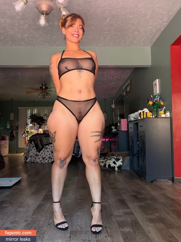 Queen_D, https:, queen_d.official, queen_egirl27 Nakenläckor OnlyFans Foto #721