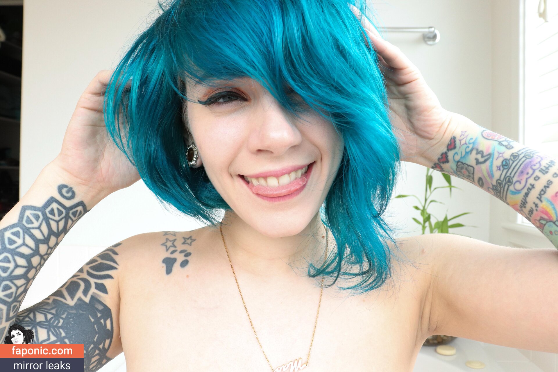 Soggyalien22, https:, soggyalien Nakenläckor OnlyFans/Patreon Foto #95