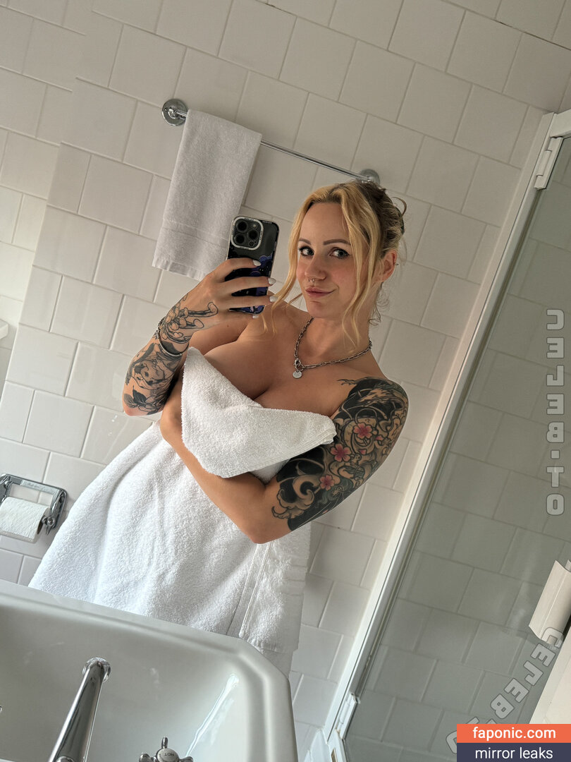 Loonakia, https: Nakenläckor OnlyFans/Patreon Foto #30