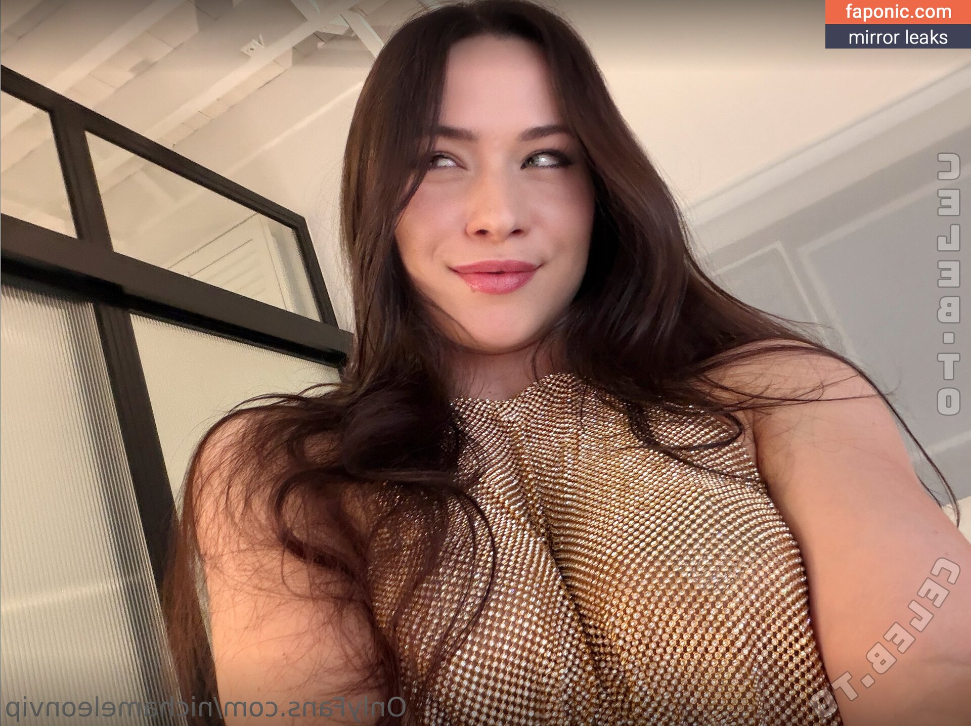 Nichameleon, https:, nic_the_pixie Nakenläckor OnlyFans/Patreon Foto #48