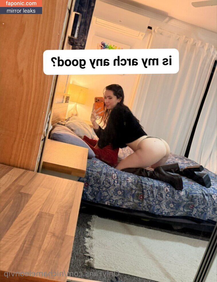 Nichameleon, https:, nic_the_pixie Nakenläckor OnlyFans/Patreon Foto #80