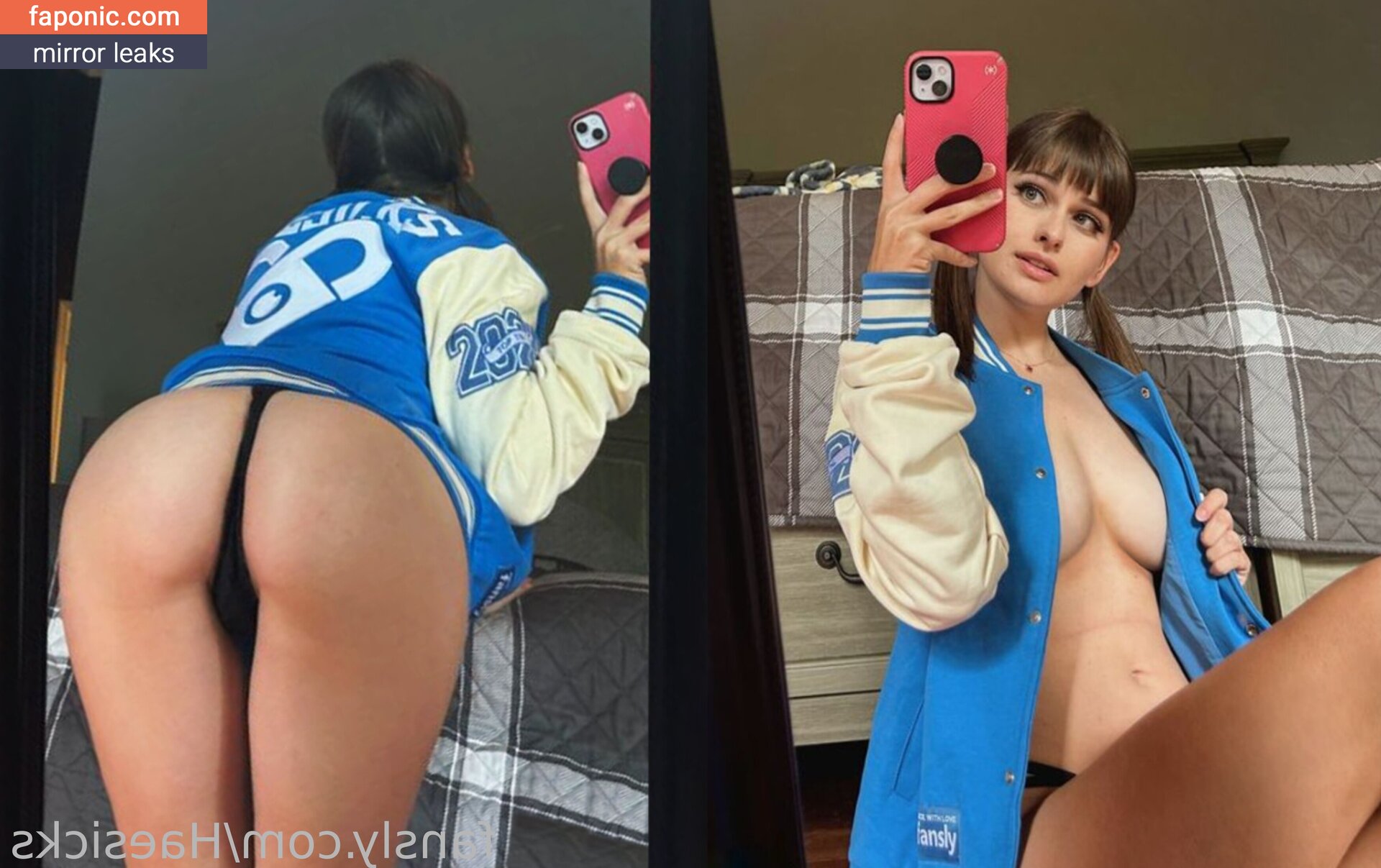 HaeSicks, Shaelynnjade, haesicks2 Nakenläckor OnlyFans Foto #300