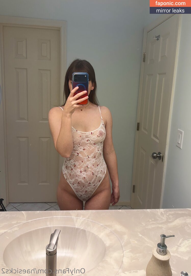HaeSicks, Shaelynnjade, haesicks2 Nakenläckor OnlyFans Foto #339
