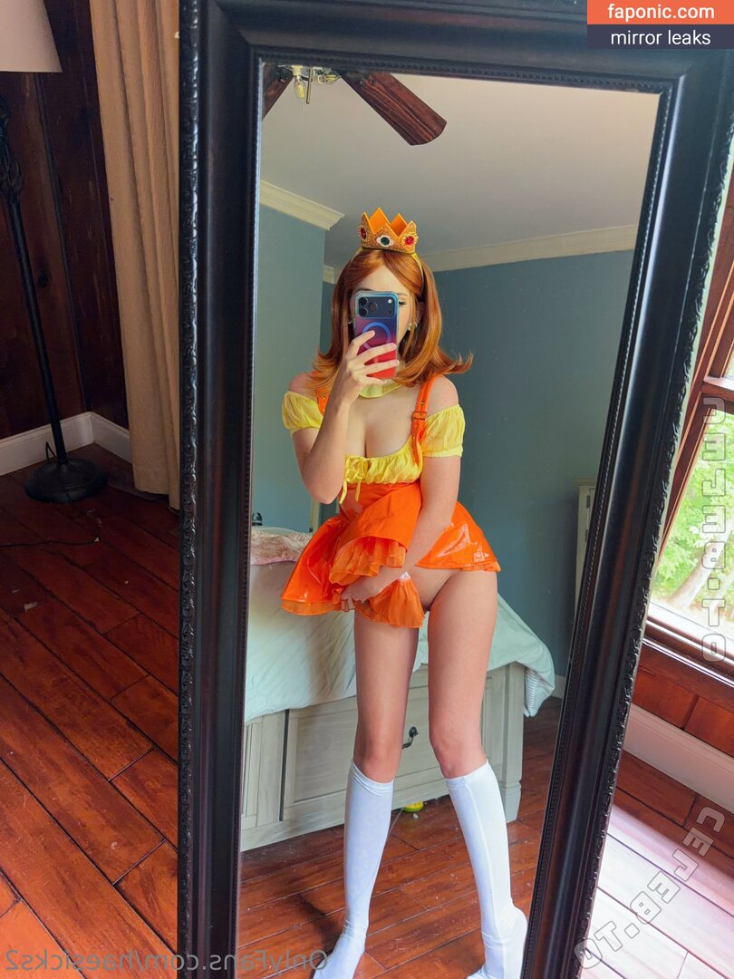 HaeSicks, Shaelynnjade, biancasotelo14 Nakenläckor OnlyFans Foto #552