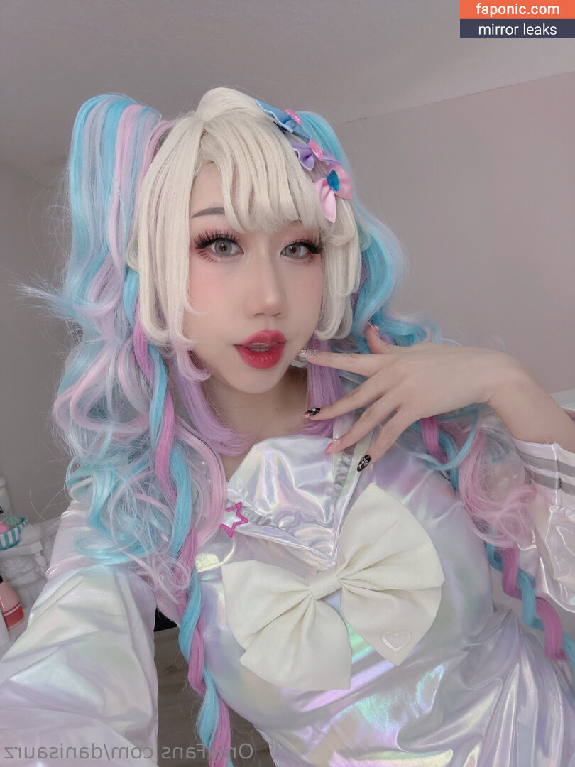 Danisaurz, https: Nakenläckor OnlyFans Foto #58