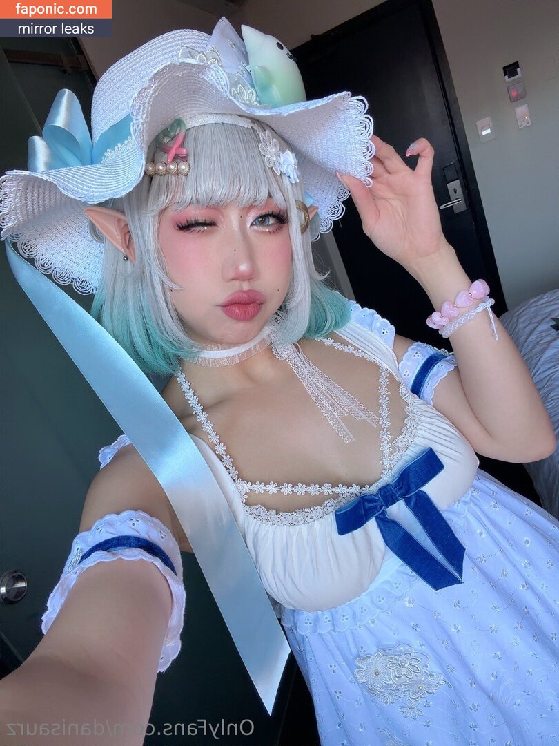 Danisaurz, https: Nakenläckor OnlyFans Foto #173