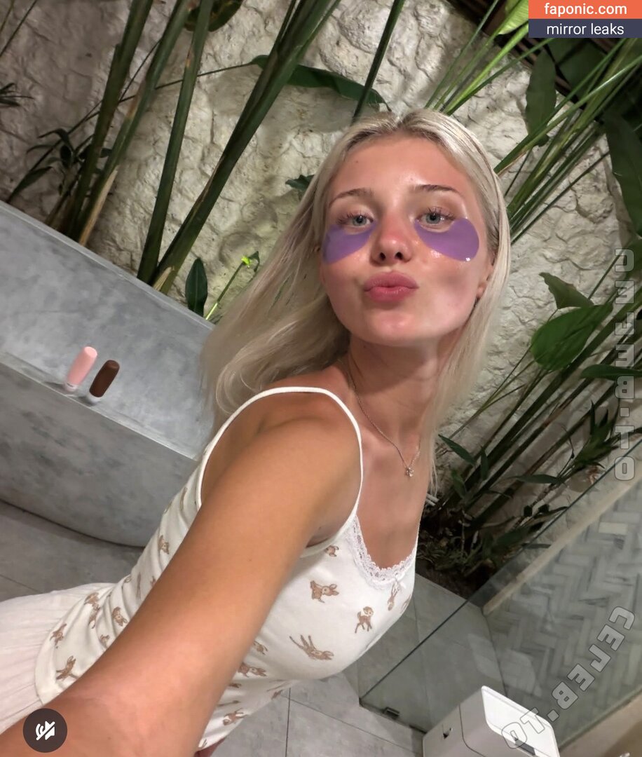 Elena Zoe, elena.zb, elena.zbt Nakenläckor OnlyFans Foto #113