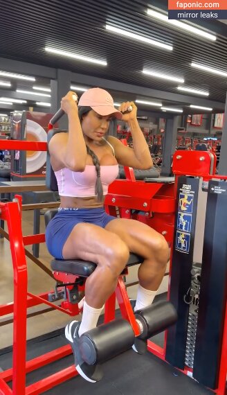 Gracyanne Barbosa, graoficial Nakenläckor  Foto #108