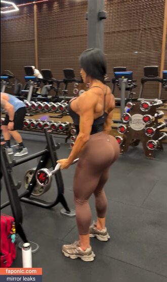 Gracyanne Barbosa, graoficial Nakenläckor  Foto #229