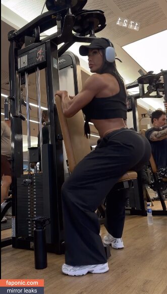 Gracyanne Barbosa, graoficial Nakenläckor  Foto #234