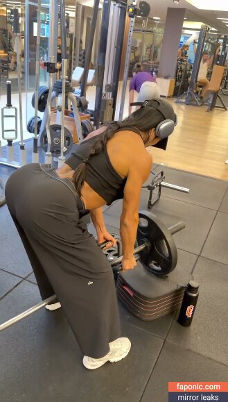 Gracyanne Barbosa, graoficial Nakenläckor  Foto #240