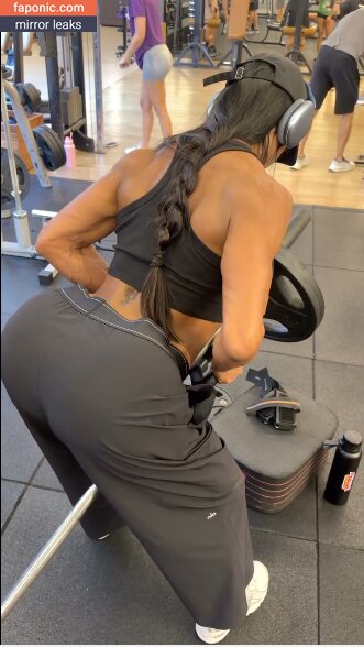 Gracyanne Barbosa, graoficial Nakenläckor  Foto #241