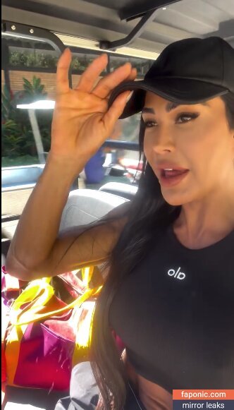 Gracyanne Barbosa, graoficial Nakenläckor  Foto #242