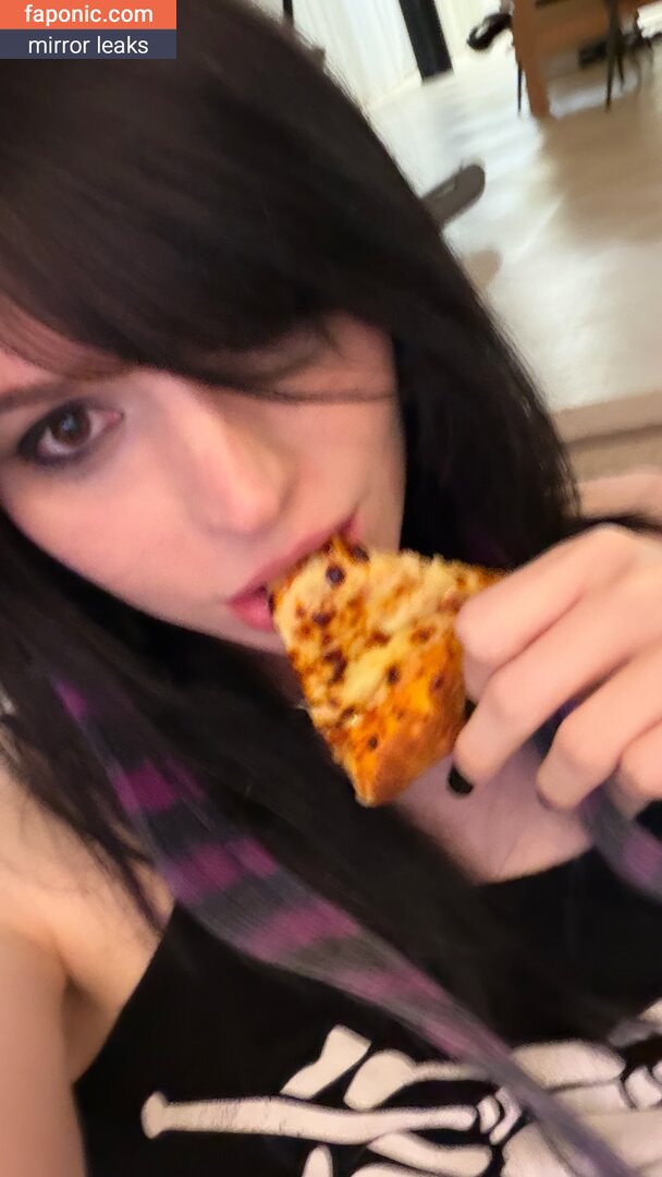 big_icky, ickypeach Nakenläckor OnlyFans Foto #3