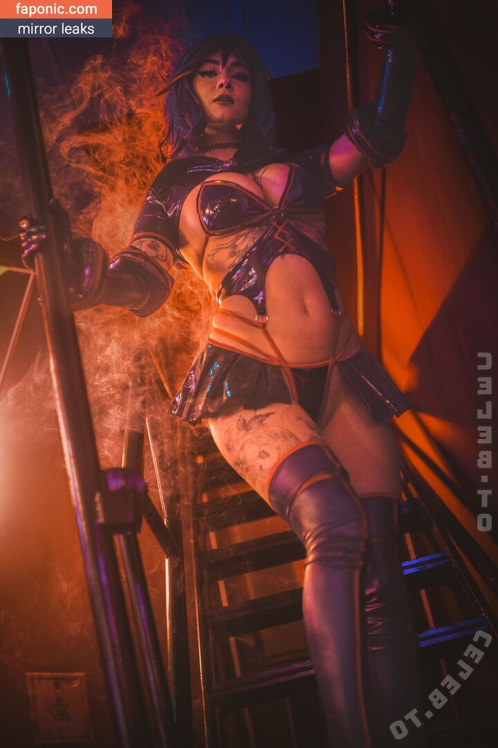 MaceZayuri, Zayuri, https:, zayuriof, zayuritelegram Nakenläckor OnlyFans/Patreon Foto #1