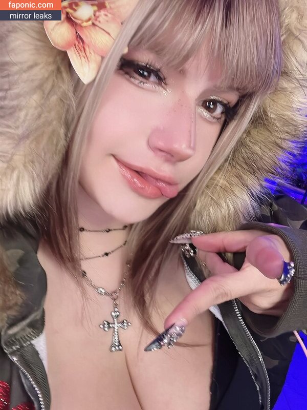 PunkMacarroni, Punk_Macarroni, punk__macarroni Nakenläckor OnlyFans Foto #37
