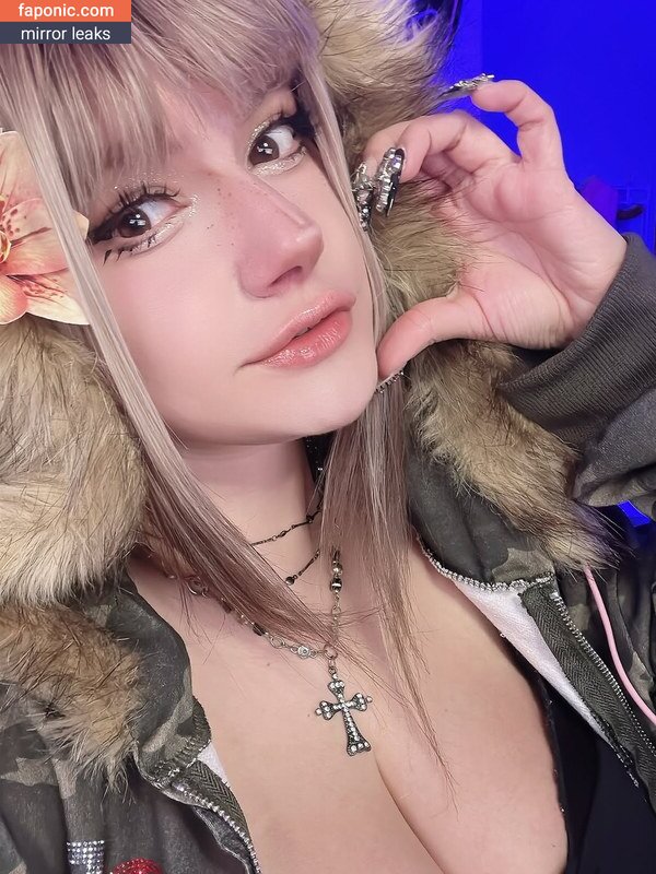 PunkMacarroni, Punk_Macarroni, punk__macarroni Nakenläckor OnlyFans Foto #40